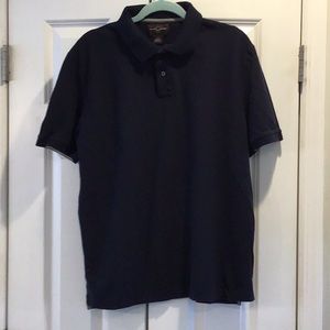 Black Brown 1826 Polo